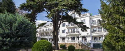 Riviera Sunrise Resort & Spa отель